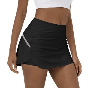 HALARA ✨Softlyzero Airy High Waisted Tennis Skirt